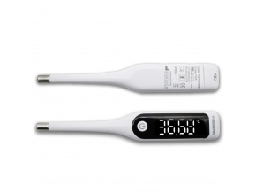 女性基礎(chǔ)體溫計 JT005app